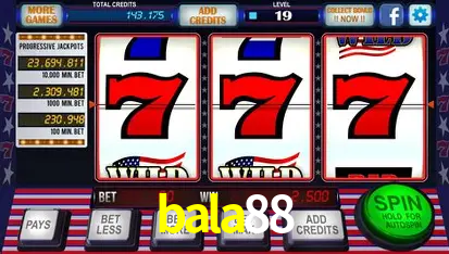 bala88 Salvador - Bonus Stats