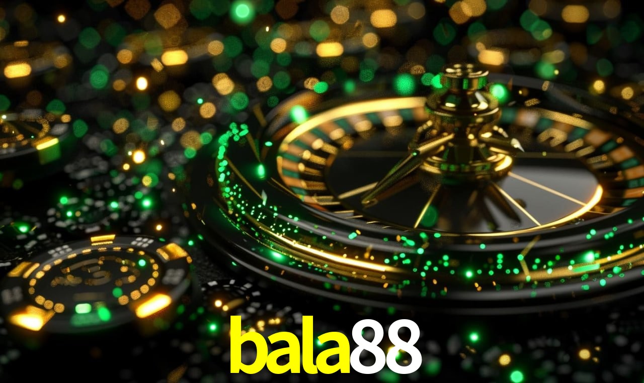 bala88 Brasília - Bonus Features