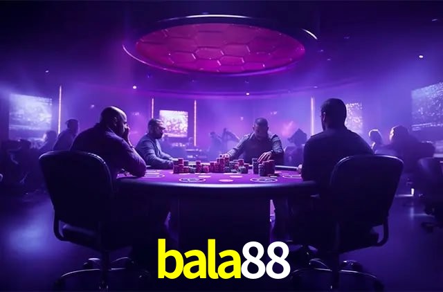bala88 Salvador - Strategies
