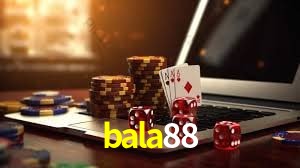 Jogos Exclusivos bala88