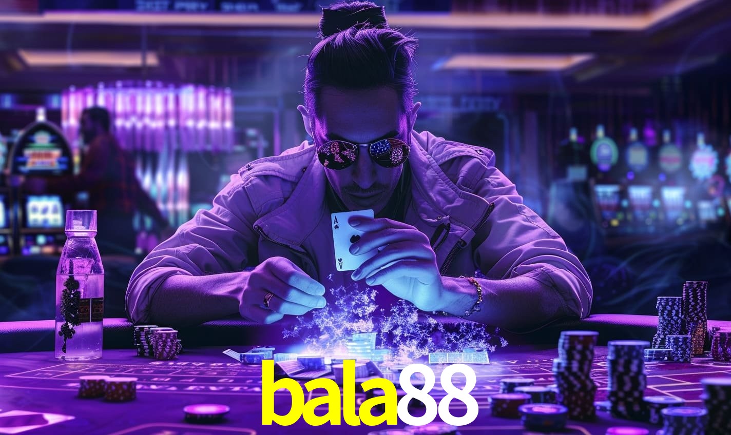 Tennis Betting bala88