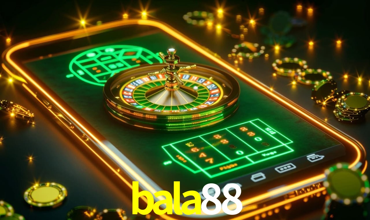 bala88 - Support