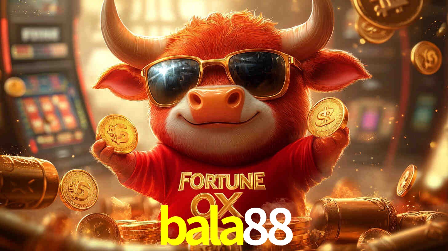bala88: Jogue Crash e Experimente Alta Recompensa Instantânea