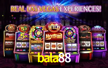bala88 Cassino - 80+ Mesas ao Vivo