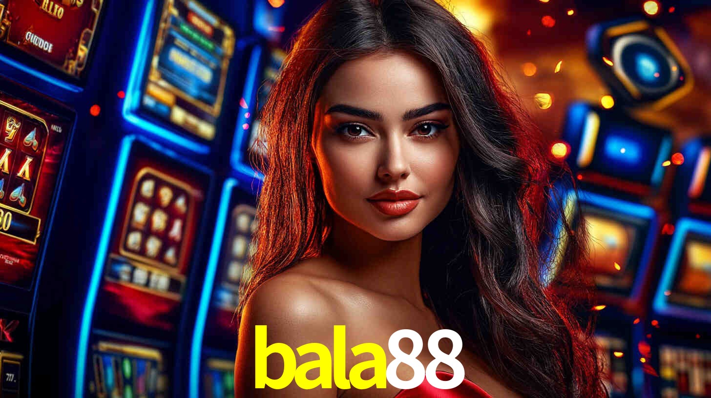 Inovações de Jogos na bala88: O Futuro das Experiências Interativas