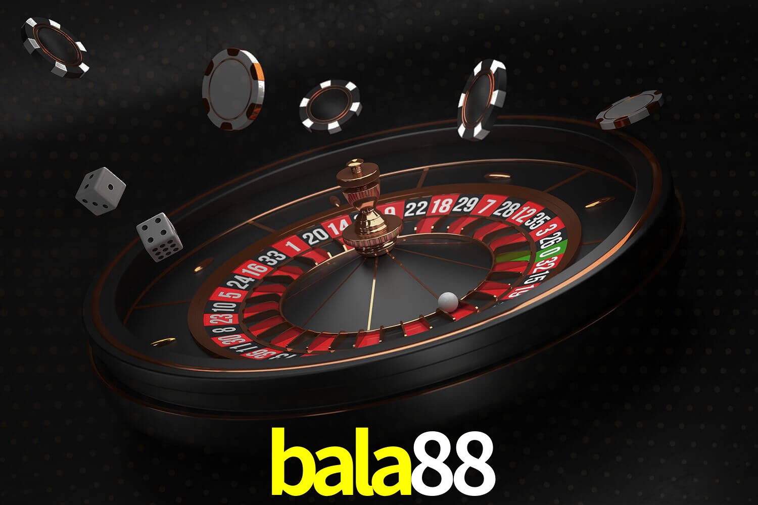 Sinta a adrenalina dos jogos de cassino com bala88