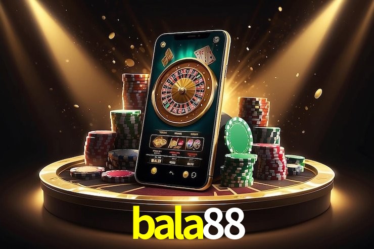 bala88 - Aplicativo Móvel