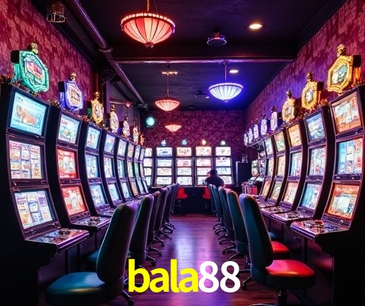 bala88 Rio de Janeiro - Slot Strategy