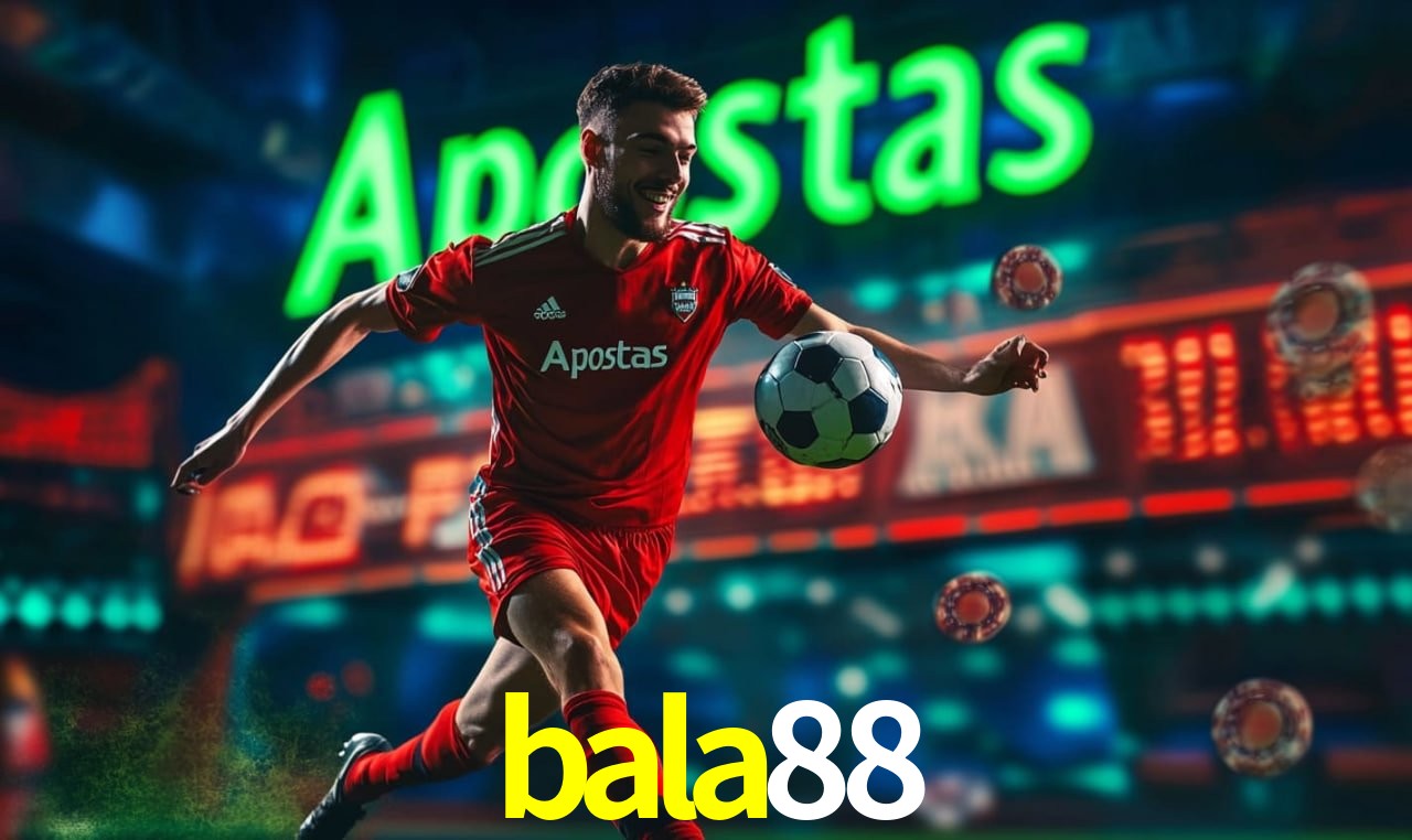 Casino Ao Vivo bala88